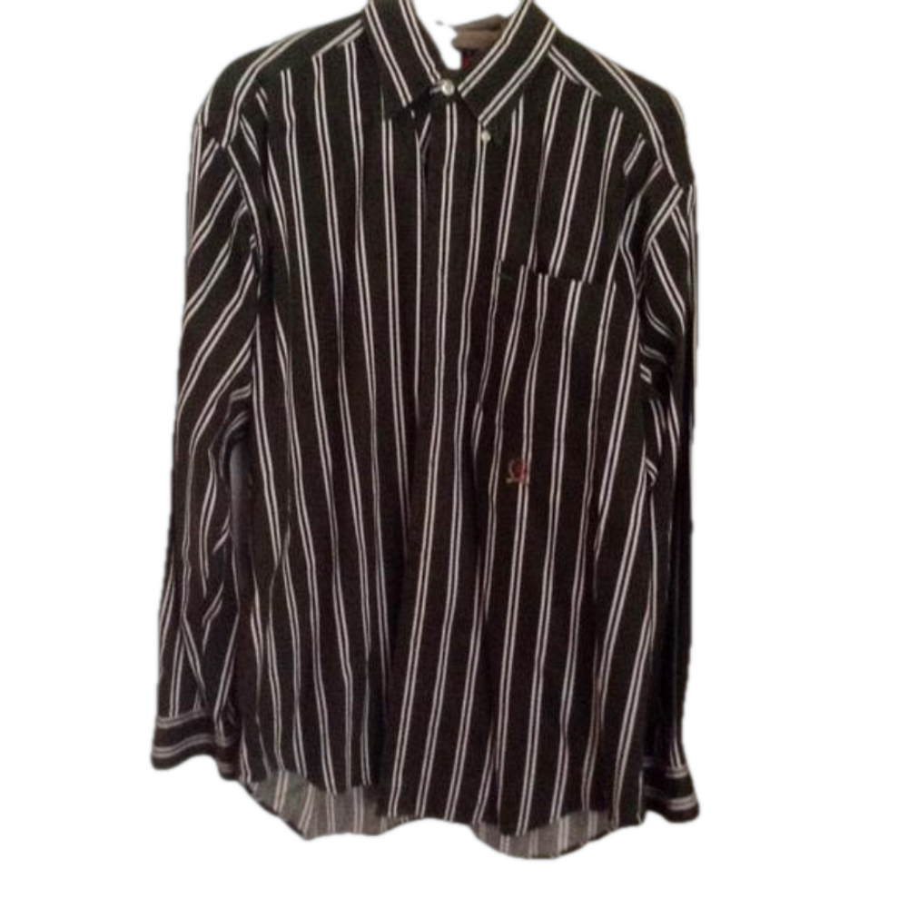 Tommy Hilfiger Shirt Size M